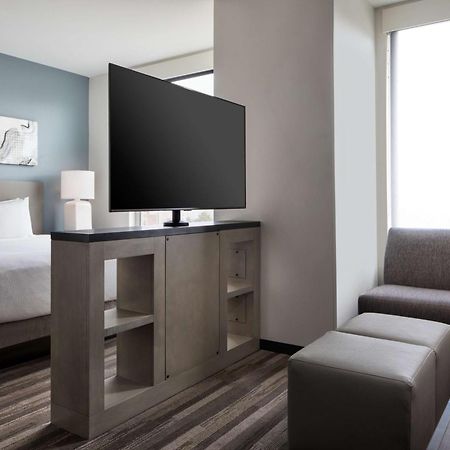 Hyatt House Denver Аурора Екстериор снимка