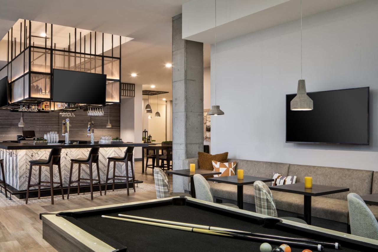 Hyatt House Denver Аурора Екстериор снимка