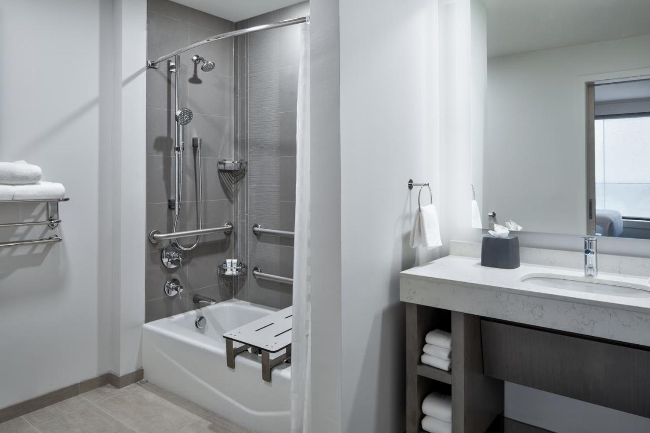 Hyatt House Denver Аурора Екстериор снимка