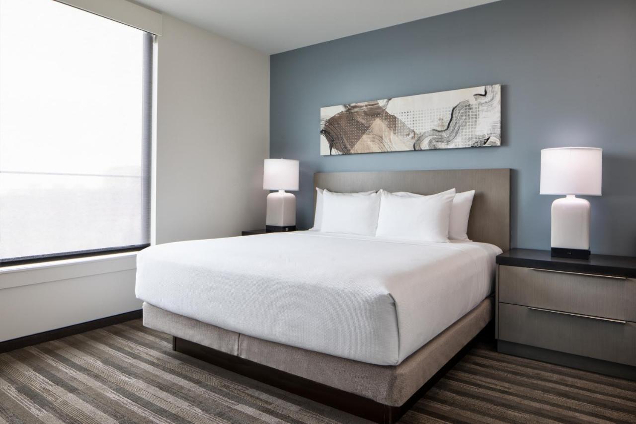 Hyatt House Denver Аурора Екстериор снимка