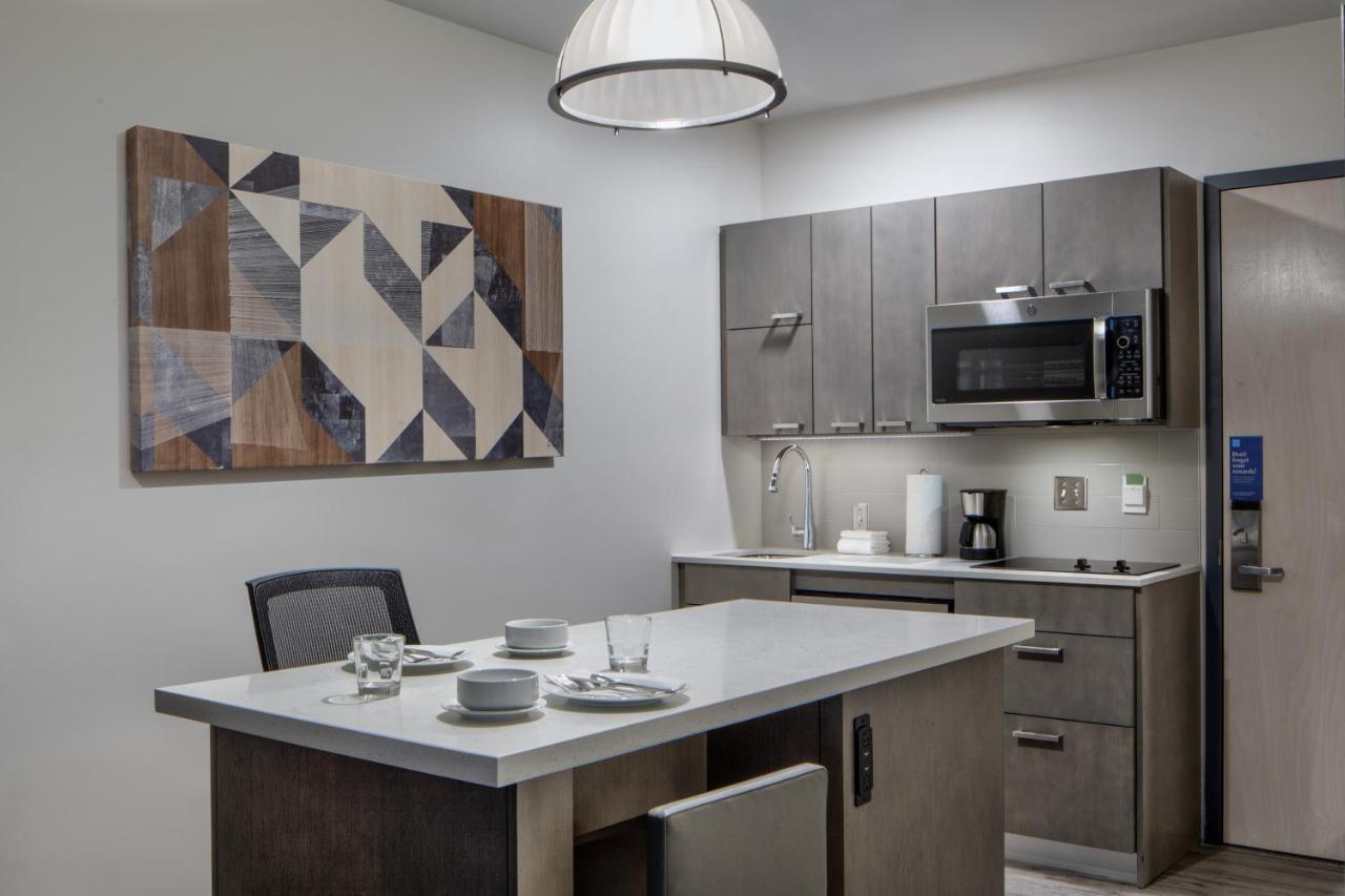 Hyatt House Denver Аурора Екстериор снимка