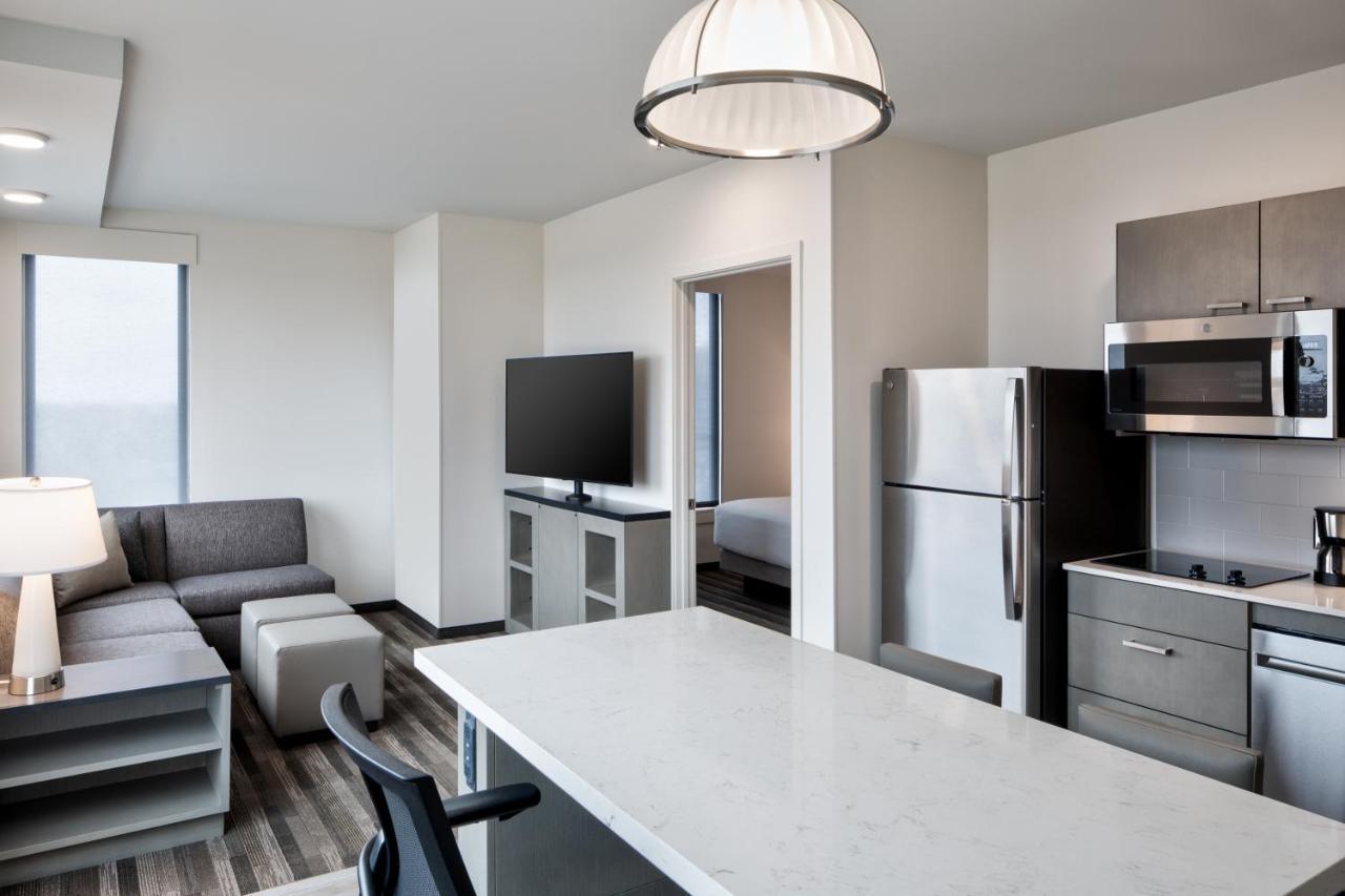 Hyatt House Denver Аурора Екстериор снимка
