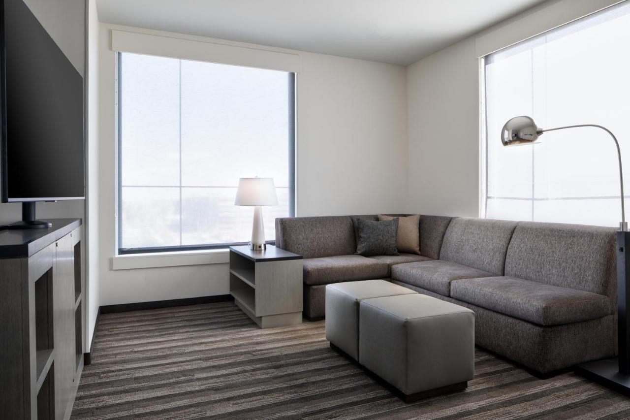 Hyatt House Denver Аурора Екстериор снимка