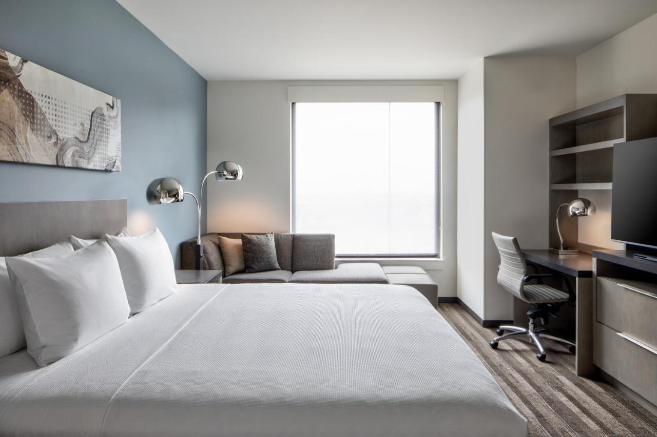 Hyatt House Denver Аурора Екстериор снимка