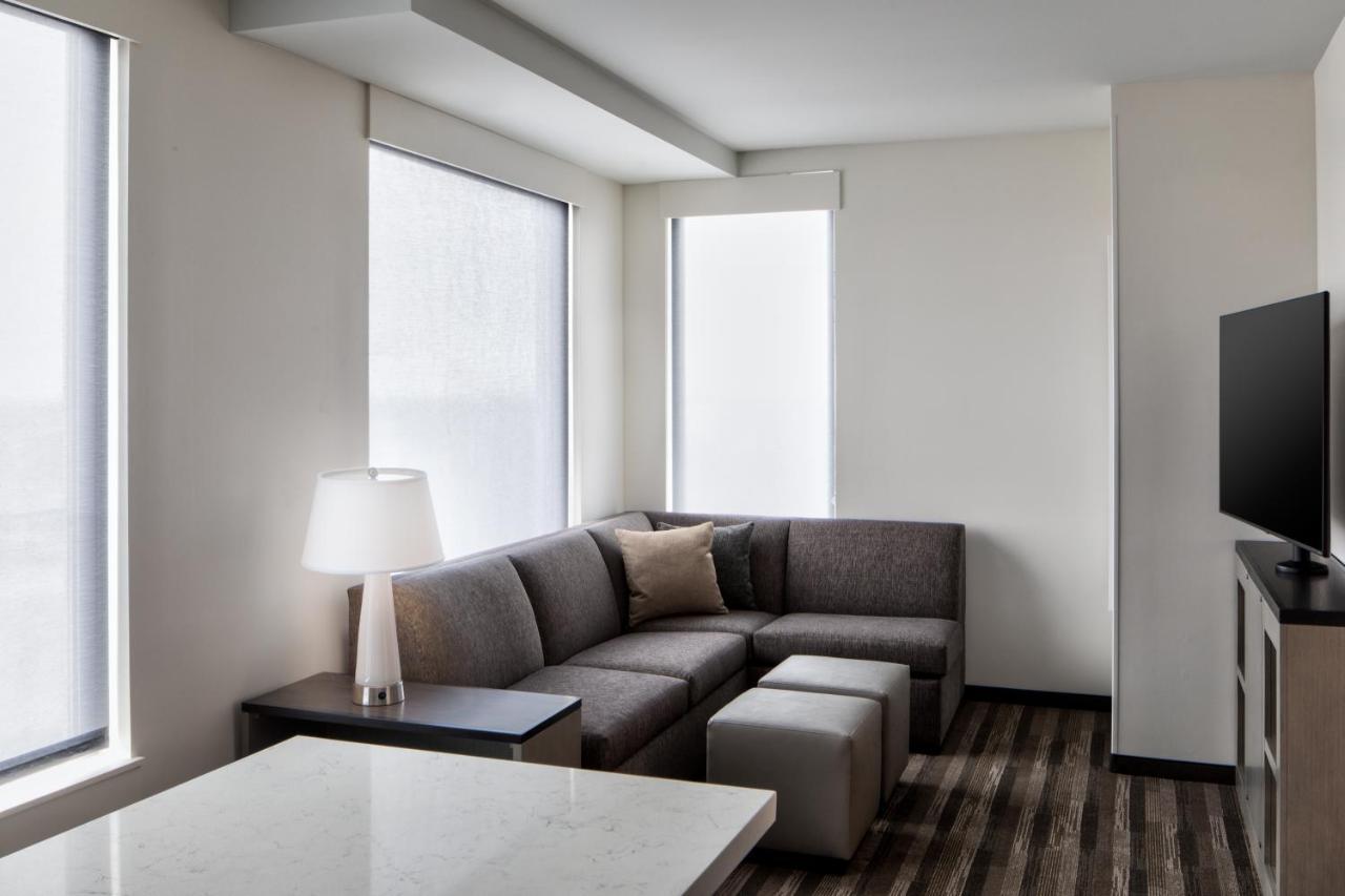 Hyatt House Denver Аурора Екстериор снимка