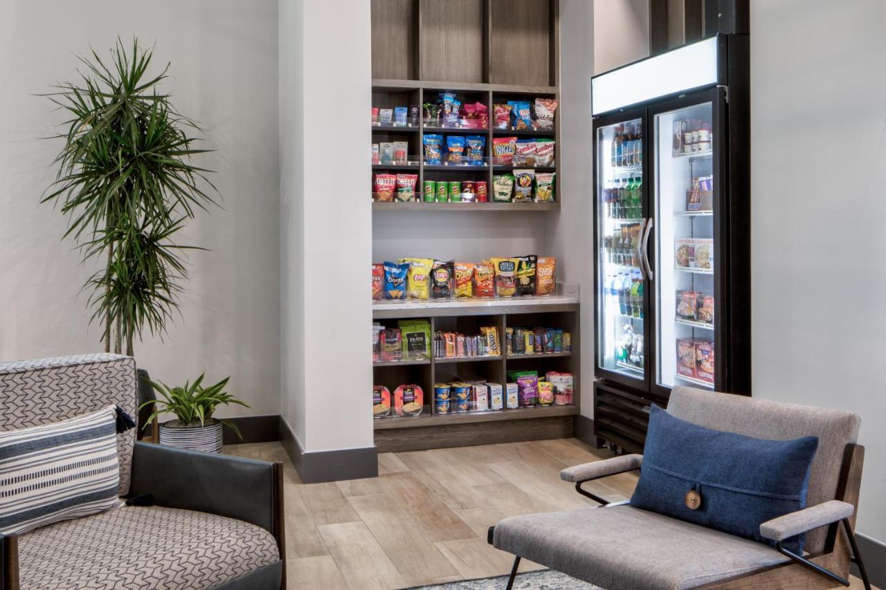 Hyatt House Denver Аурора Екстериор снимка