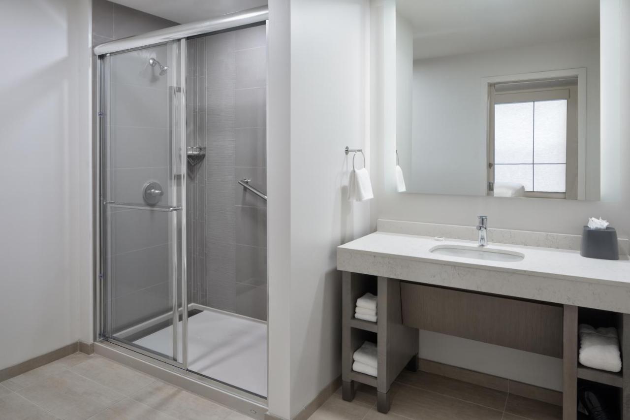 Hyatt House Denver Аурора Екстериор снимка