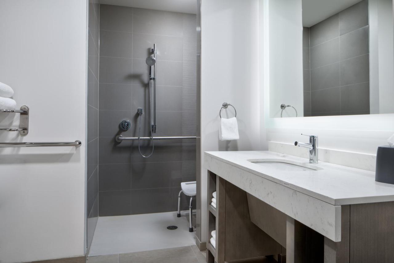 Hyatt House Denver Аурора Екстериор снимка