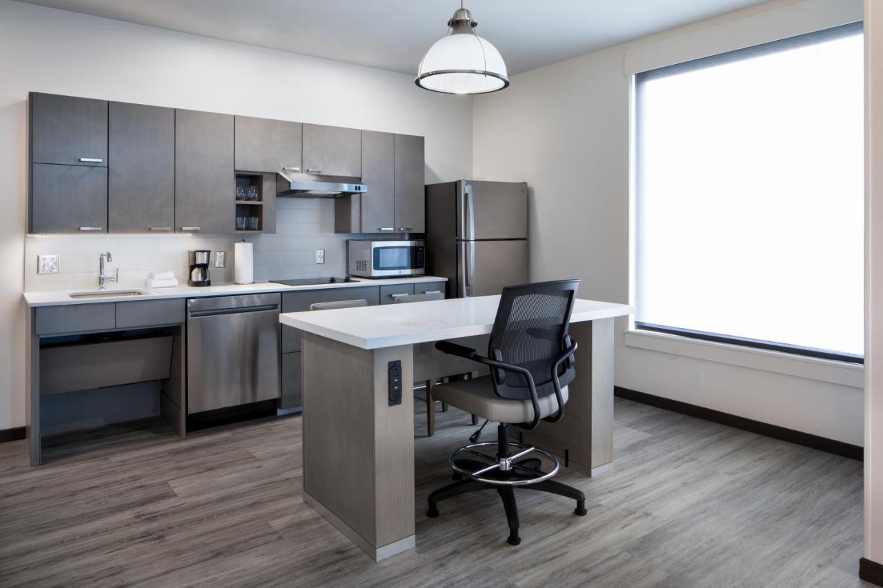 Hyatt House Denver Аурора Екстериор снимка
