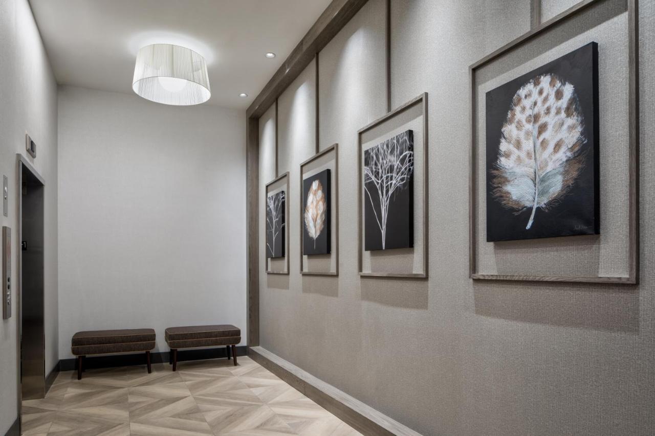 Hyatt House Denver Аурора Екстериор снимка