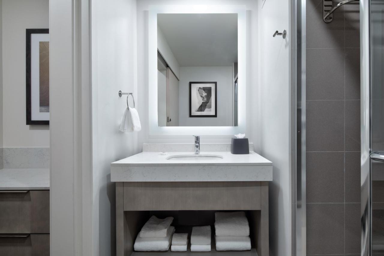 Hyatt House Denver Аурора Екстериор снимка