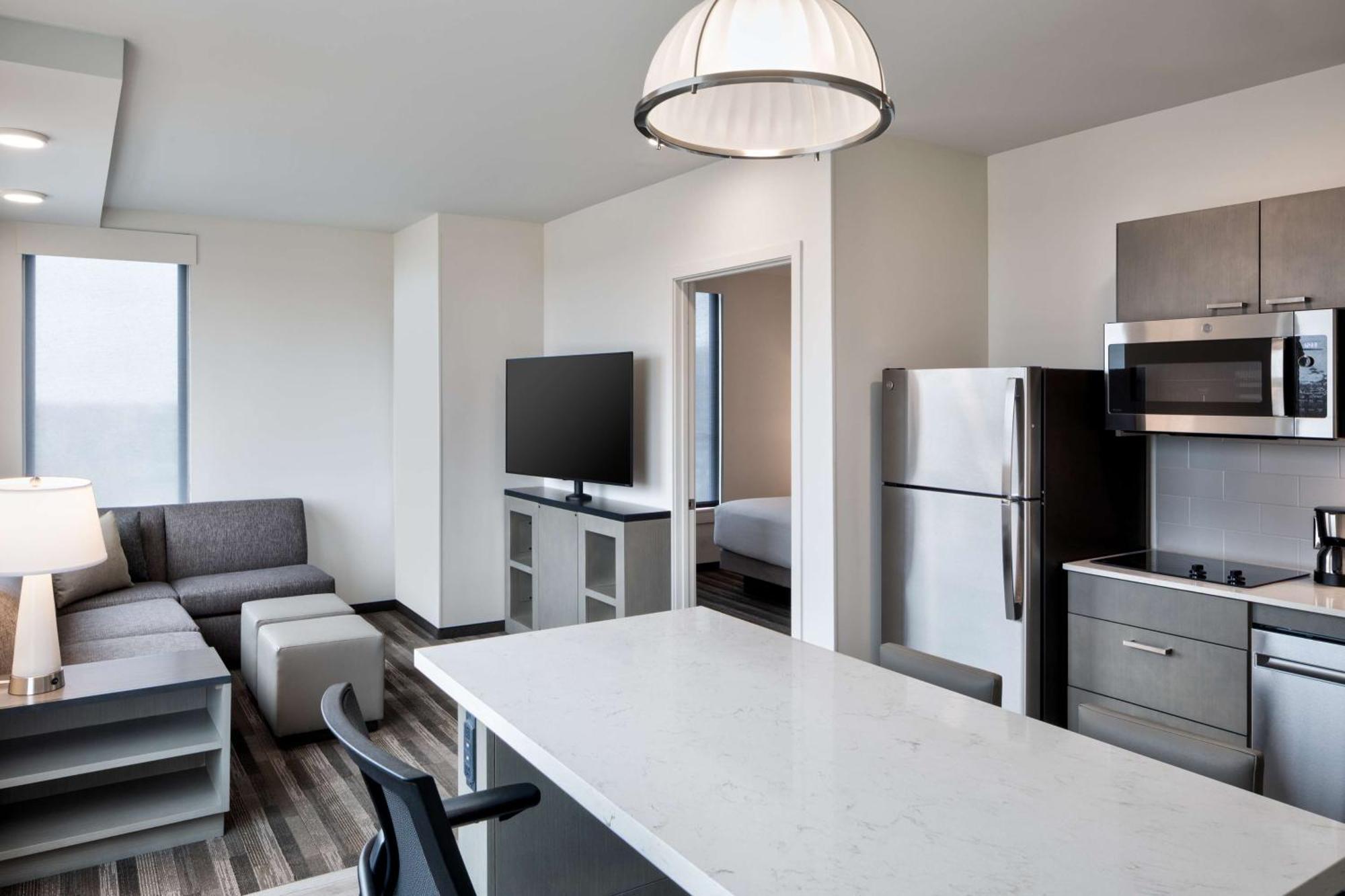 Hyatt House Denver Аурора Екстериор снимка