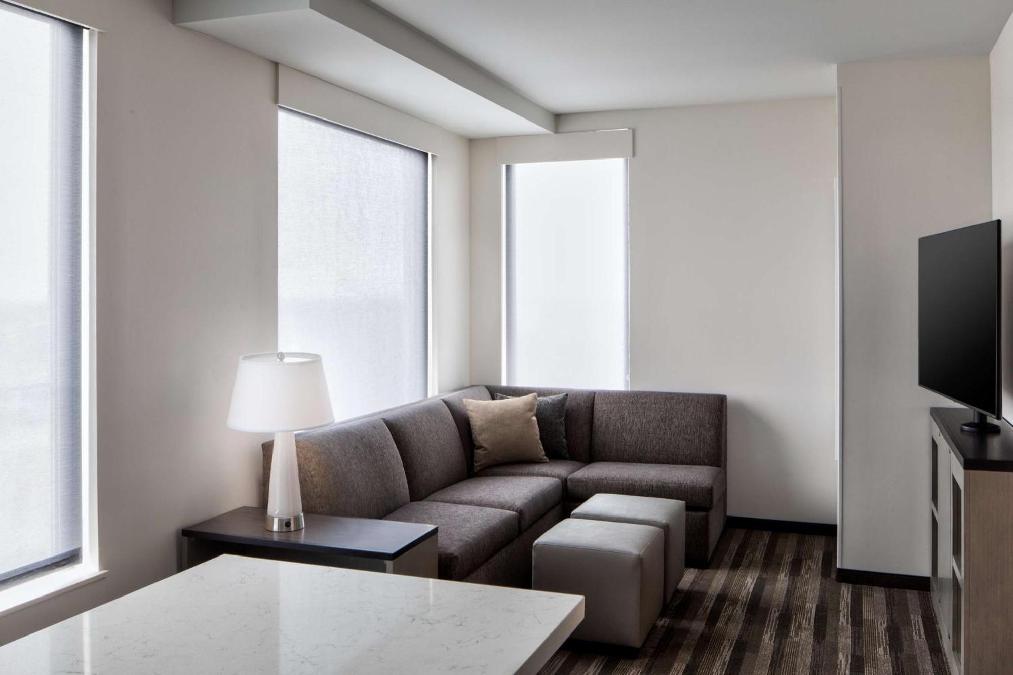 Hyatt House Denver Аурора Екстериор снимка