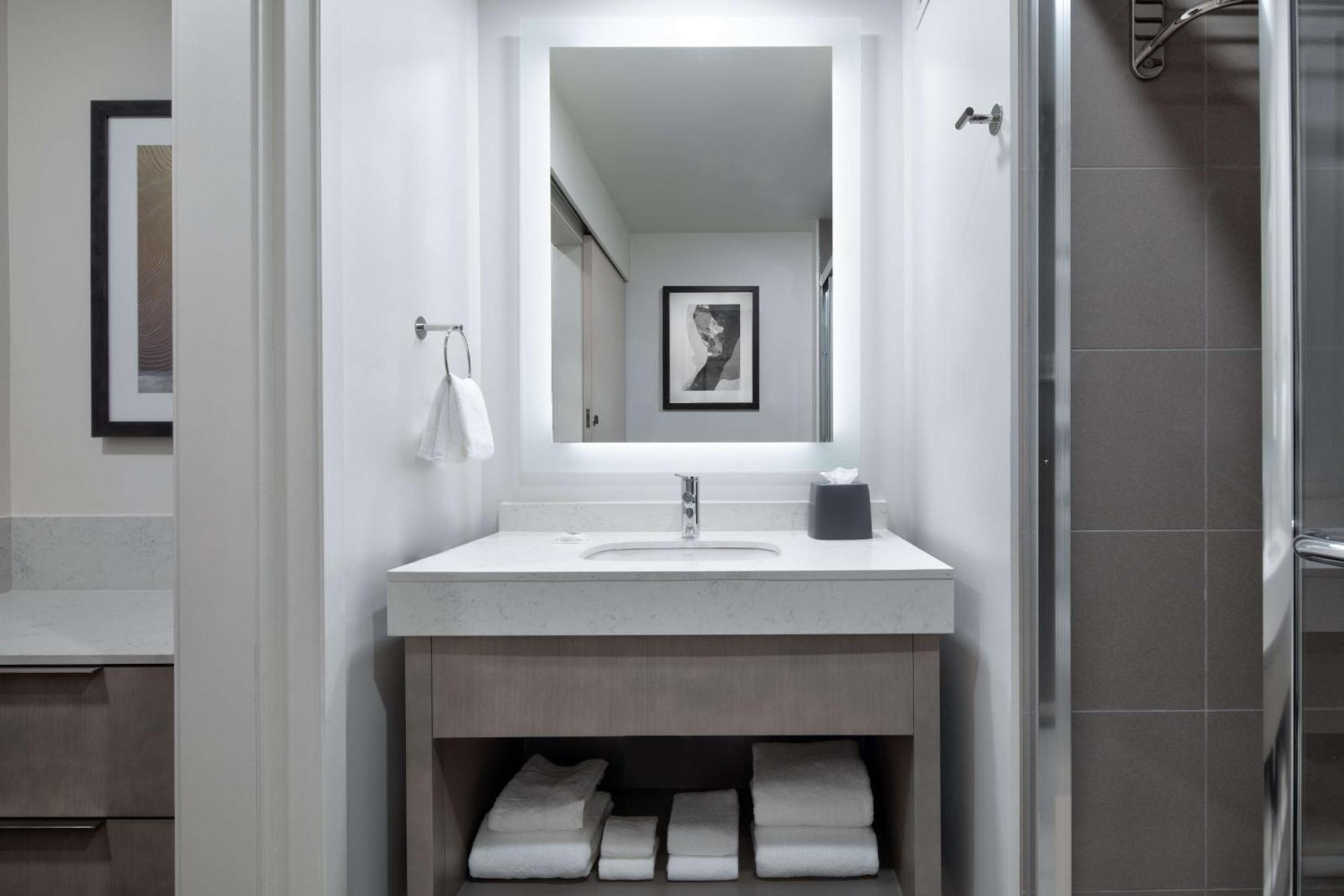 Hyatt House Denver Аурора Екстериор снимка