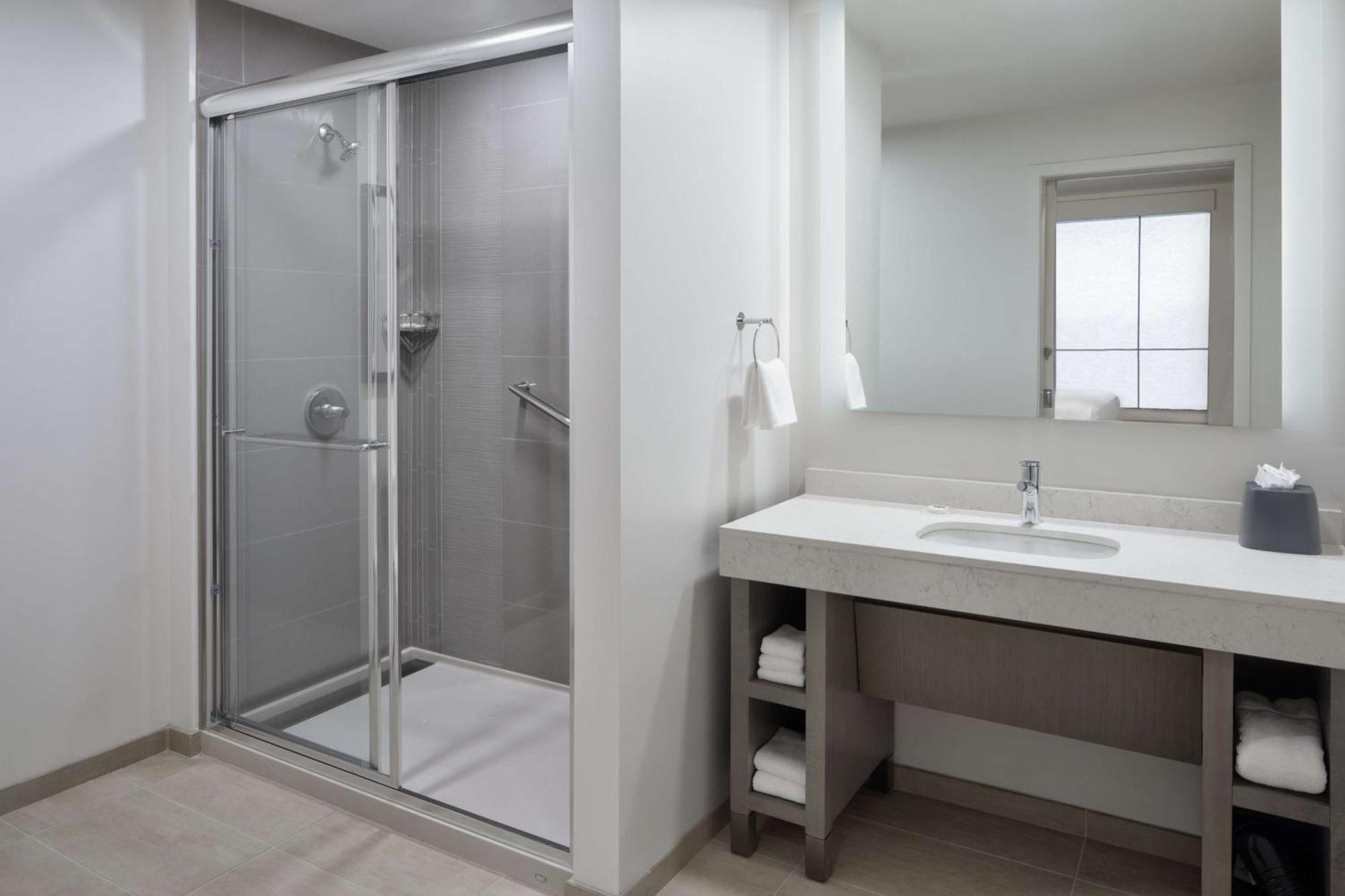 Hyatt House Denver Аурора Екстериор снимка