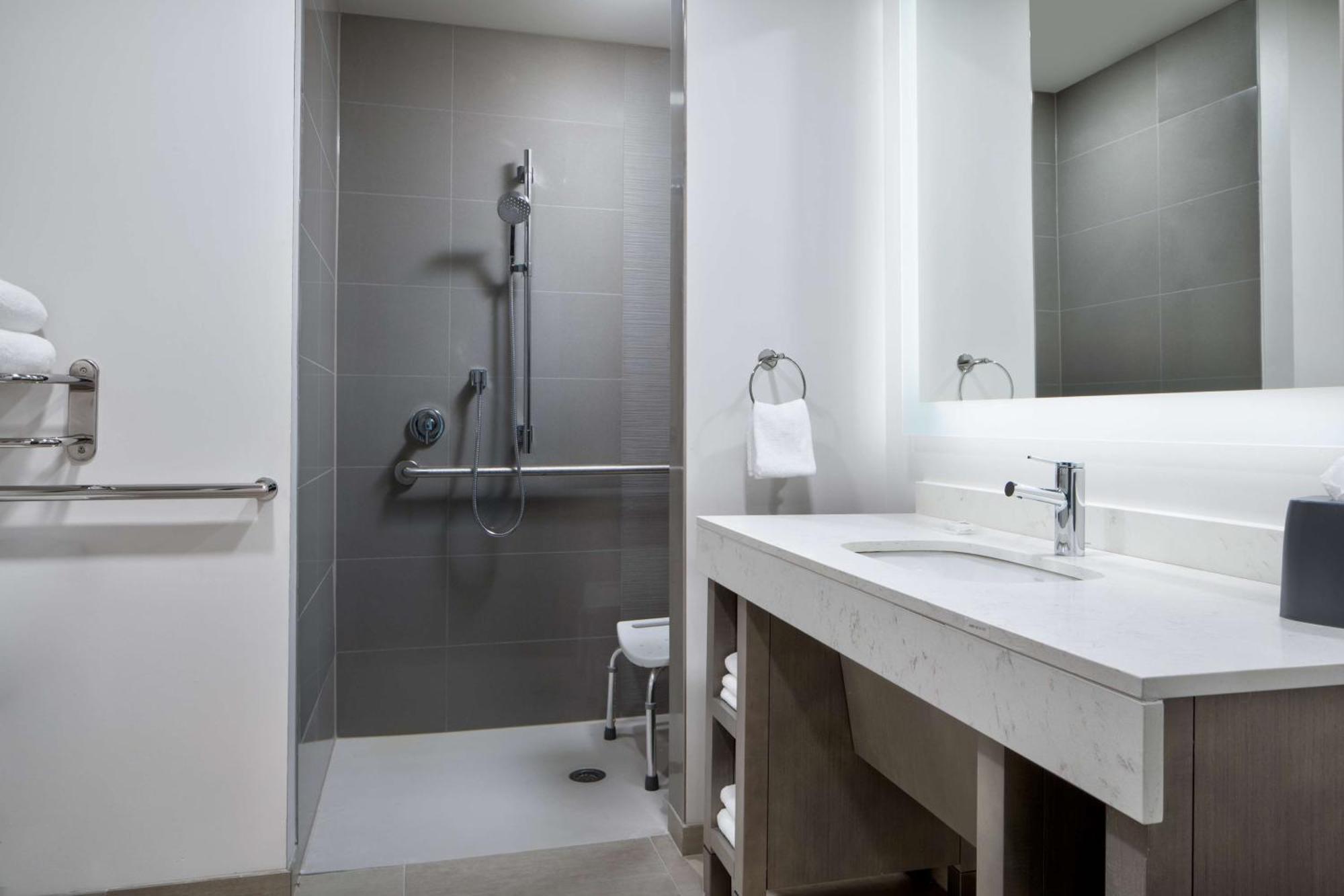 Hyatt House Denver Аурора Екстериор снимка