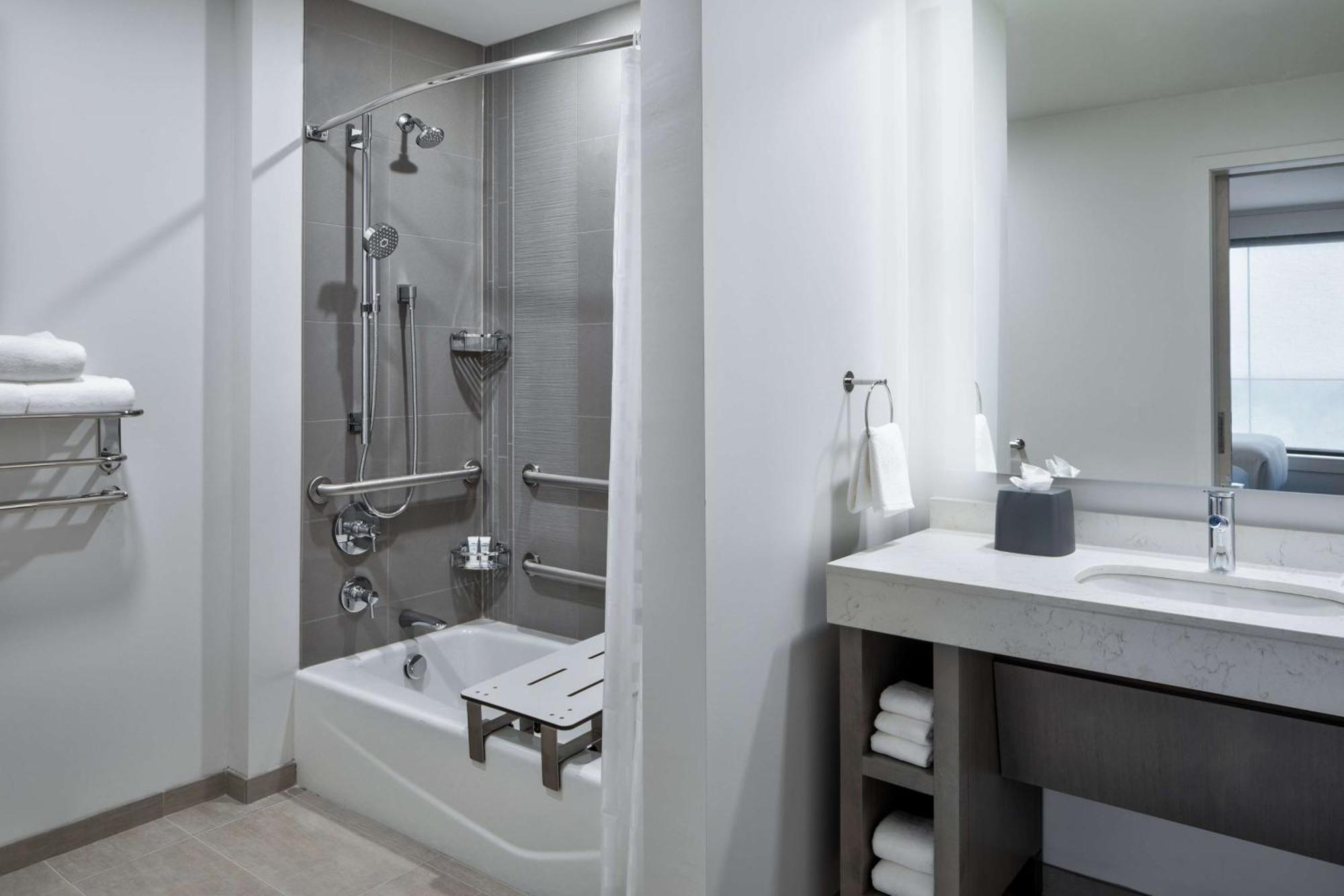 Hyatt House Denver Аурора Екстериор снимка