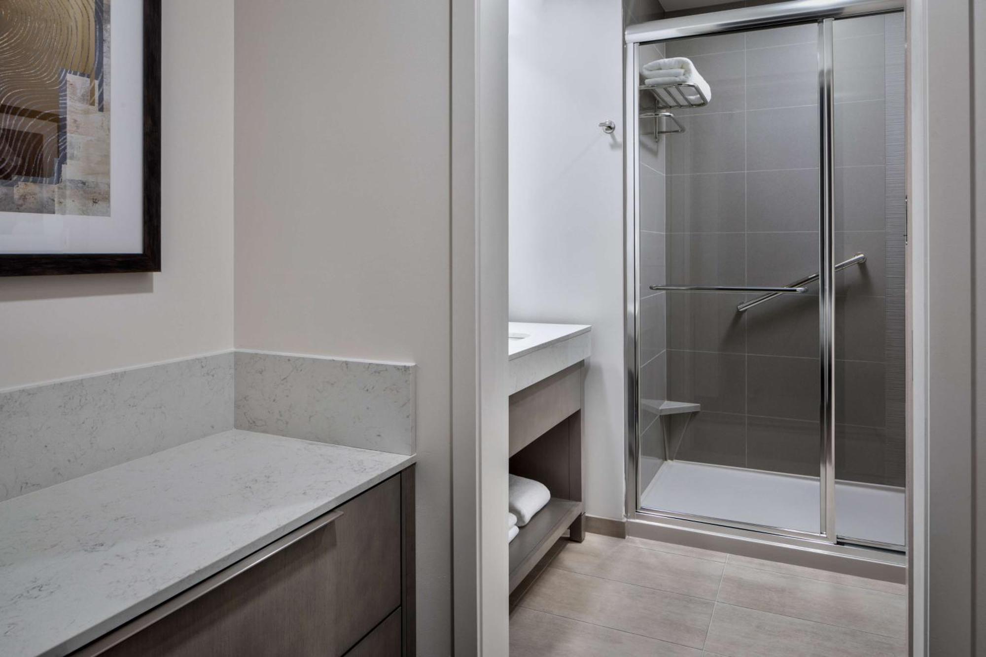 Hyatt House Denver Аурора Екстериор снимка