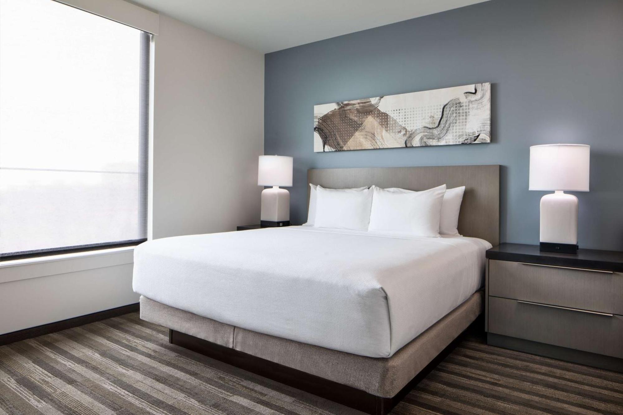 Hyatt House Denver Аурора Екстериор снимка