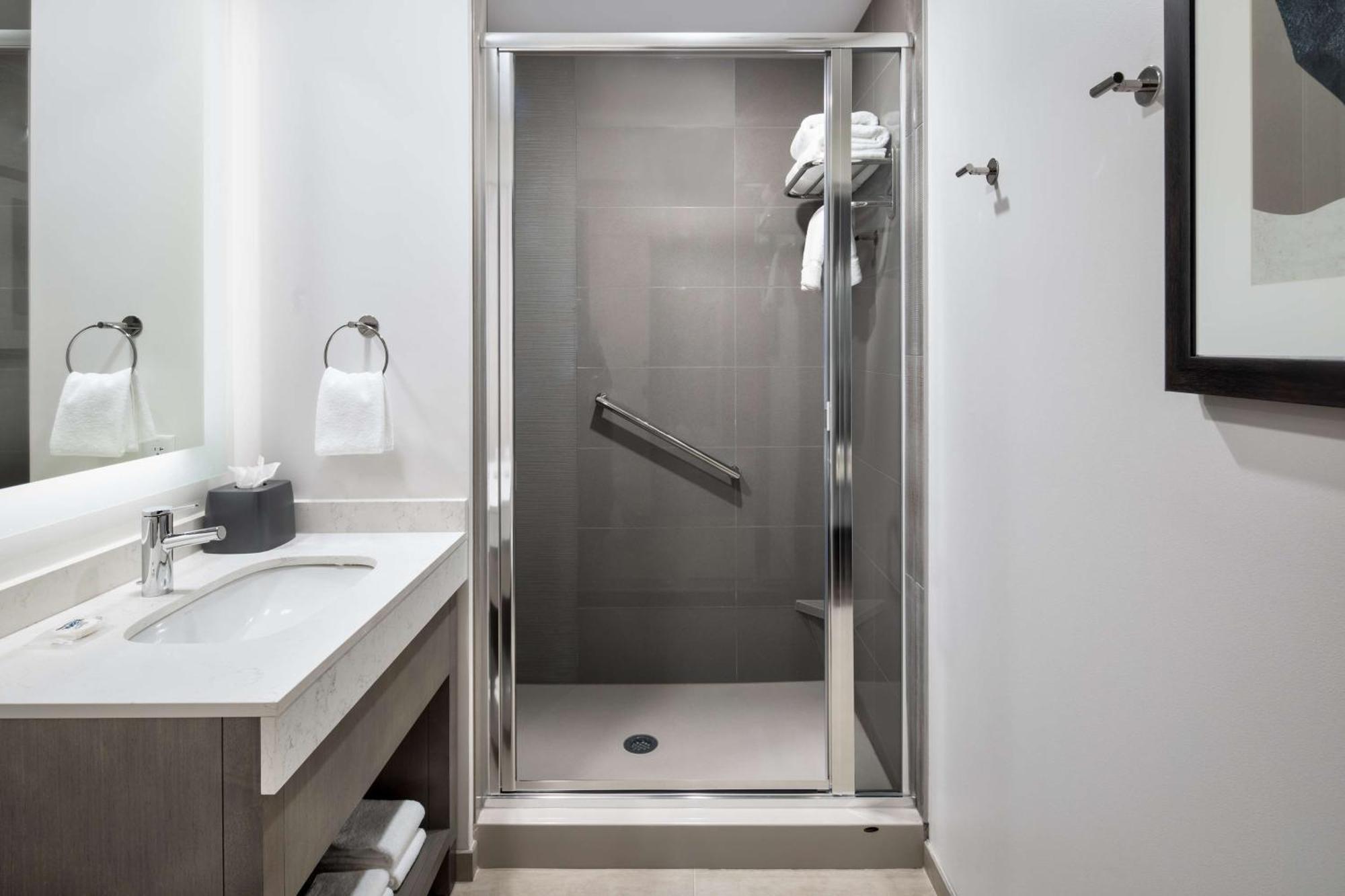 Hyatt House Denver Аурора Екстериор снимка