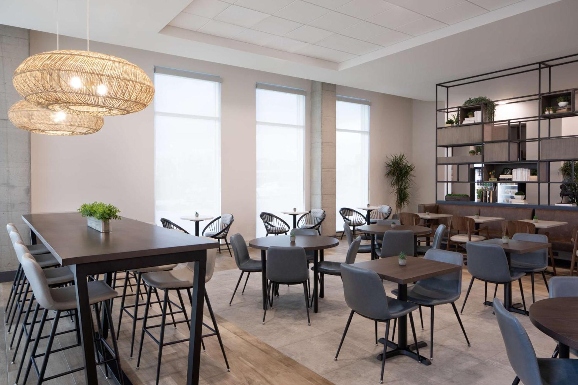 Hyatt House Denver Аурора Екстериор снимка