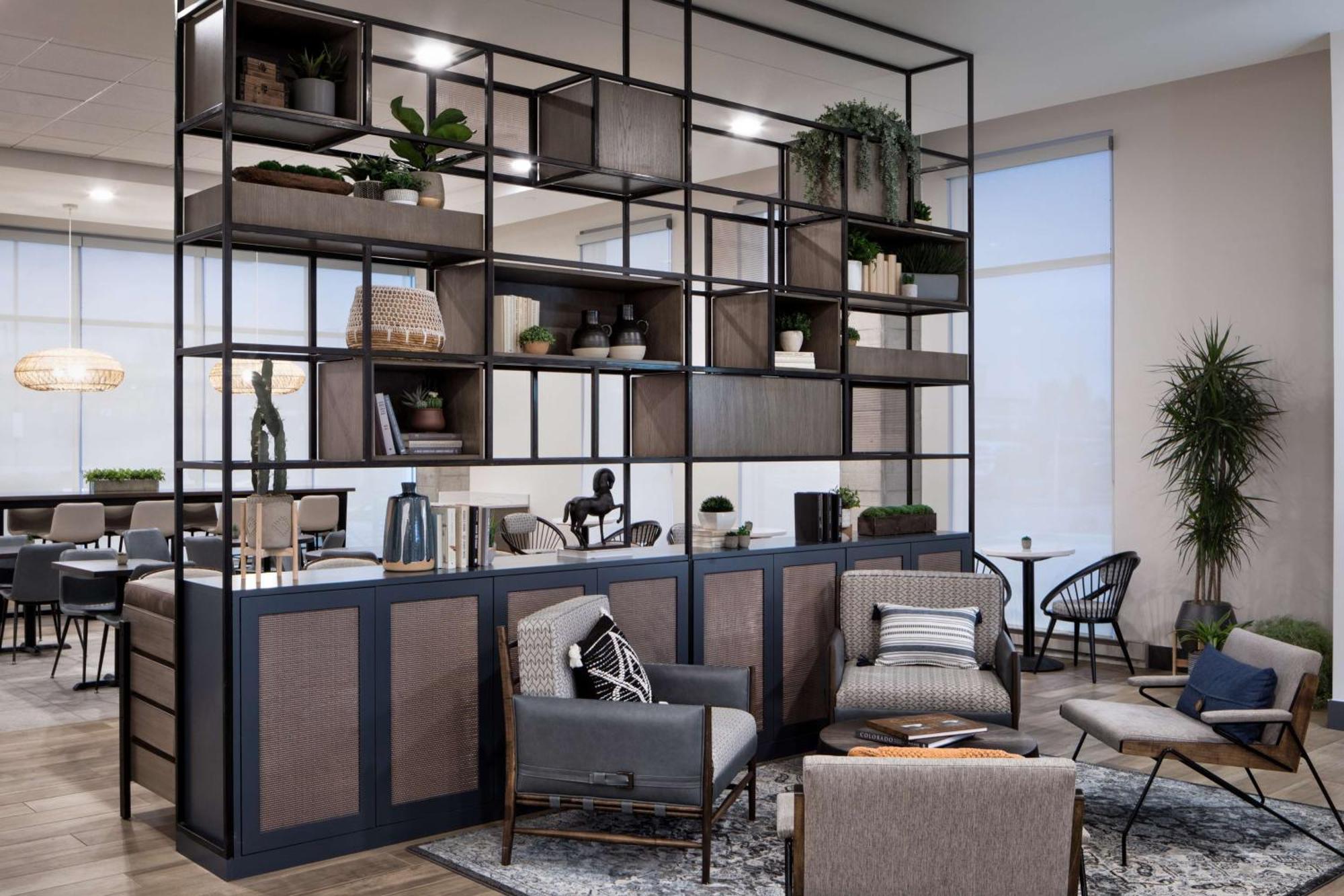 Hyatt House Denver Аурора Екстериор снимка
