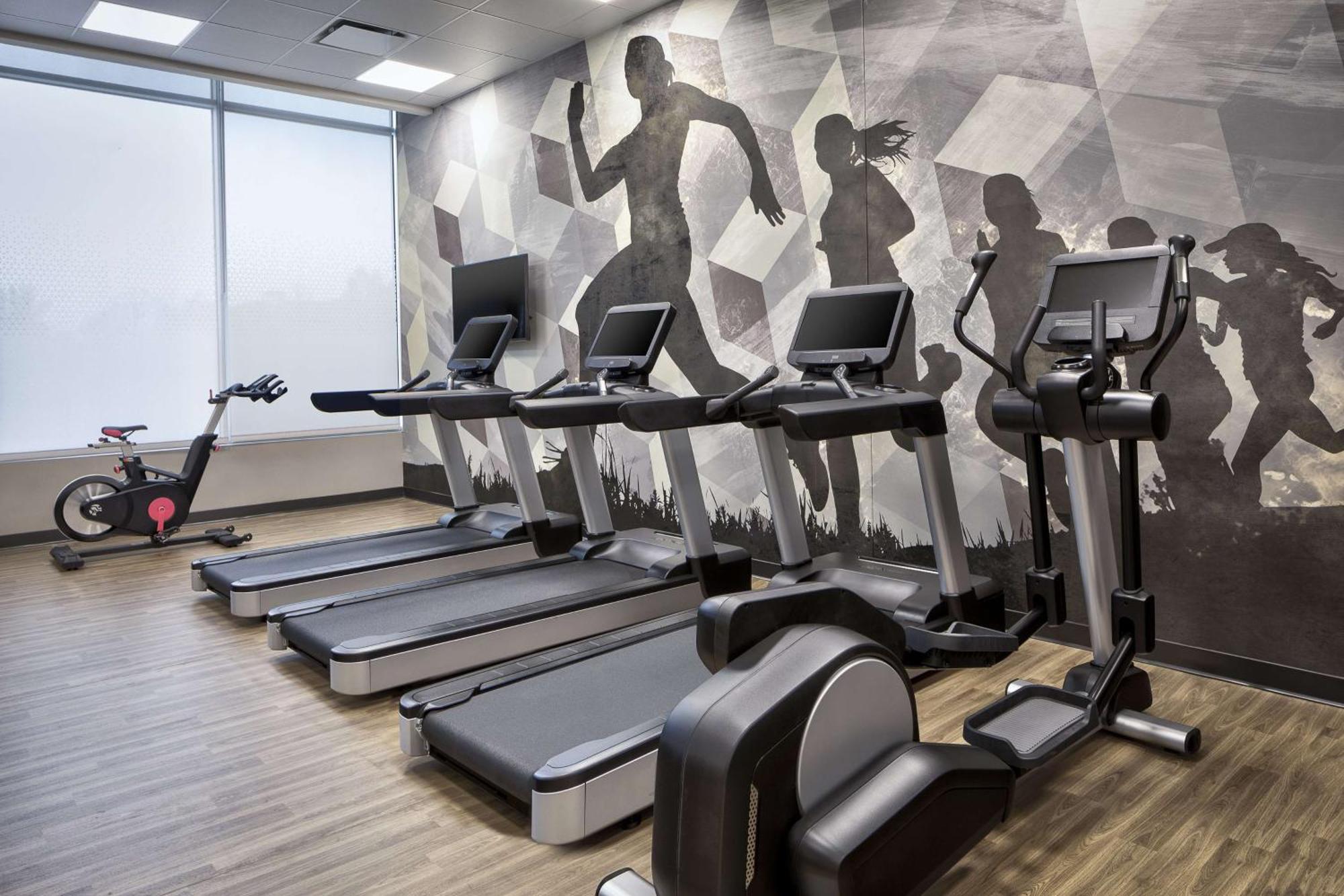 Hyatt House Denver Аурора Екстериор снимка