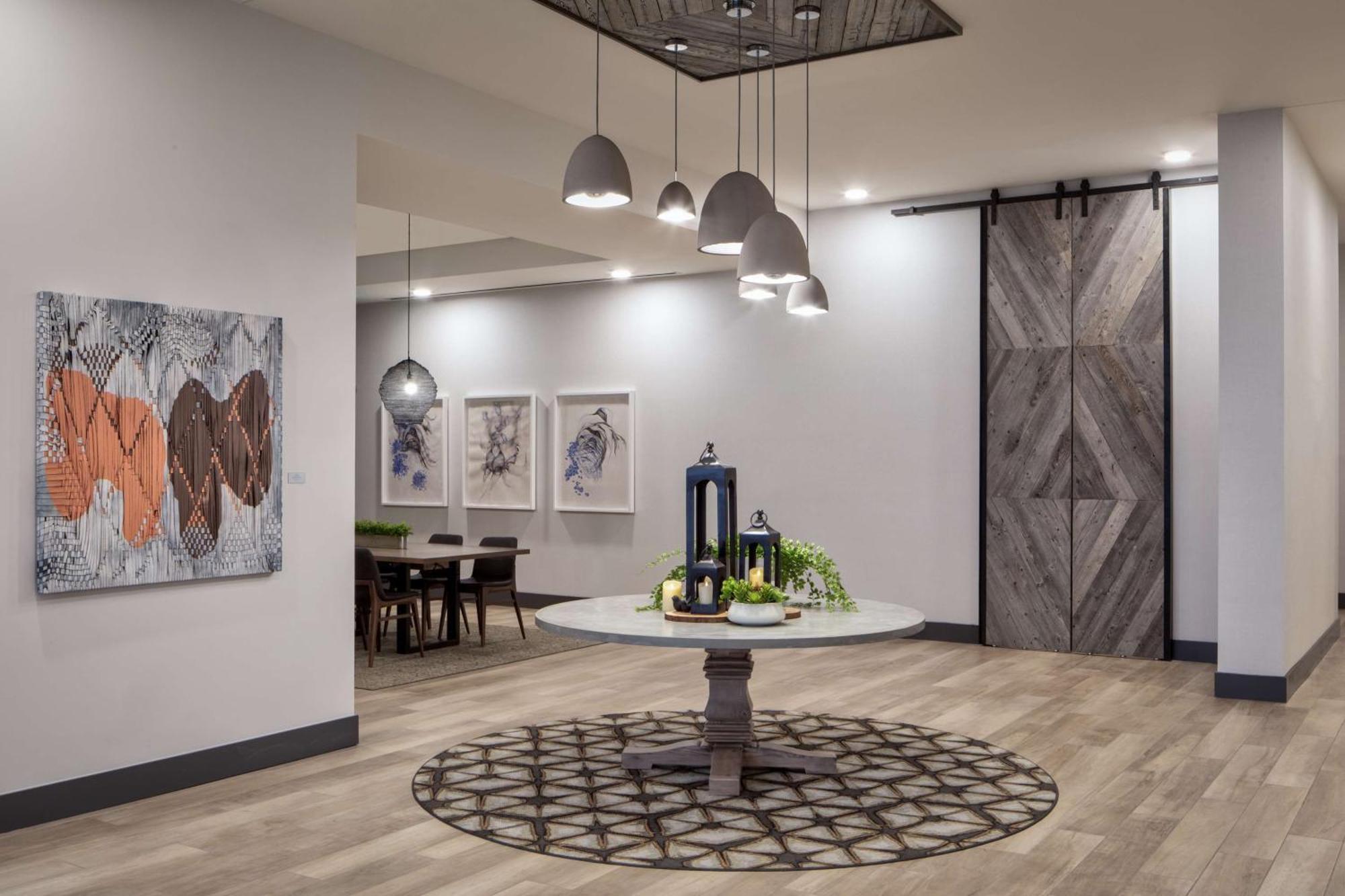 Hyatt House Denver Аурора Екстериор снимка